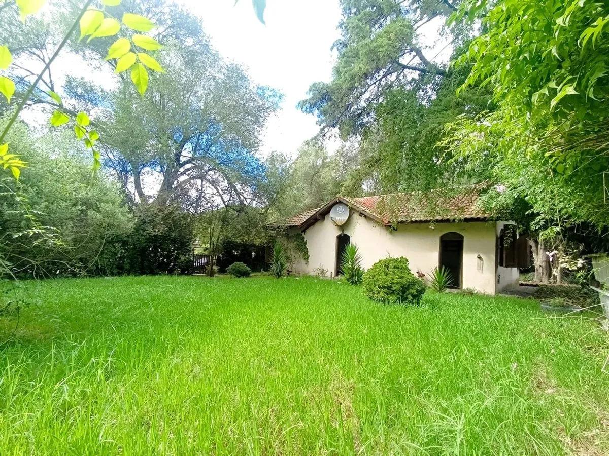 Casa en Torcaza 7500