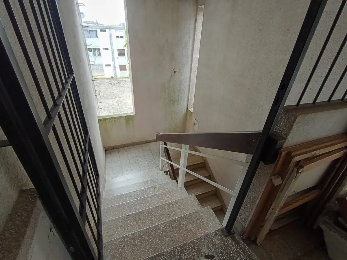 Departamento en Avenida Perón 1600