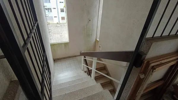 Departamento en Avenida Perón 1600
