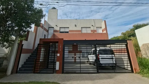 Departamento en Piacenza 1000
