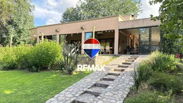 Casa en La Aguada, San Lorenzo Chico 0