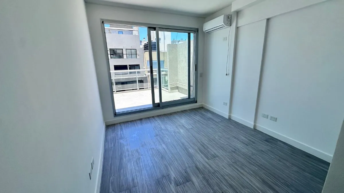 Departamento en Avenida Dorrego 2000