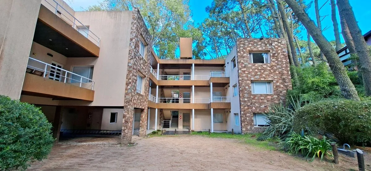 Departamento en Querandies 500
