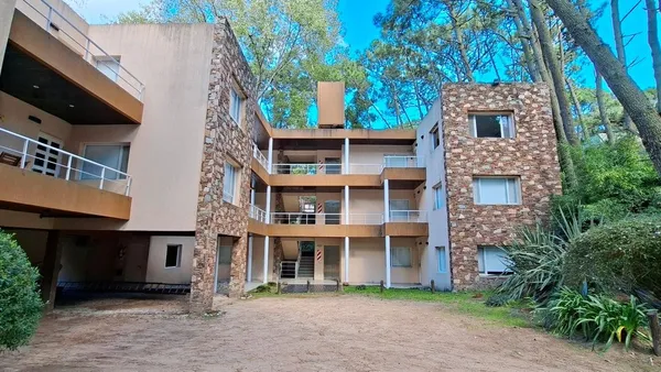 Departamento en Querandies 500