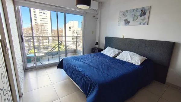 Departamento en Fitz Roy 2000