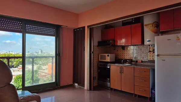 Departamento en General José Gervasio Artigas 2000