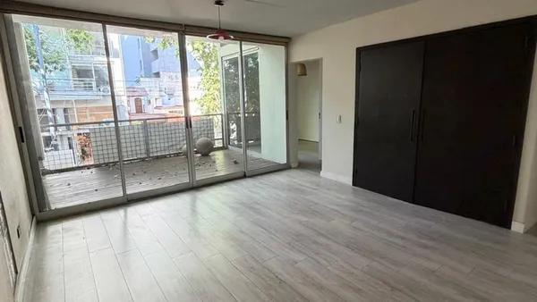Departamento en El Salvador 6000