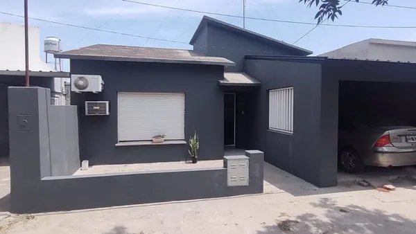 Casa en Saavedra 700