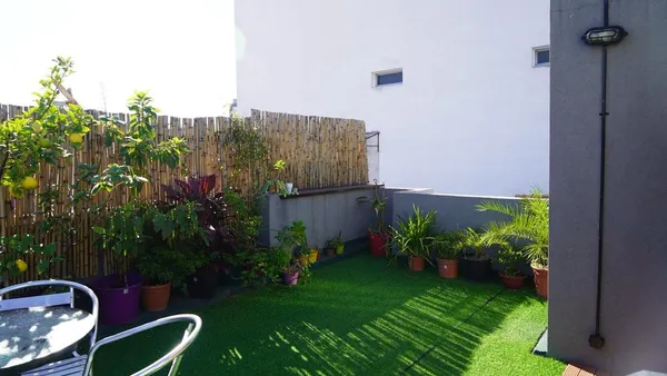 P H en Gurruchaga 800