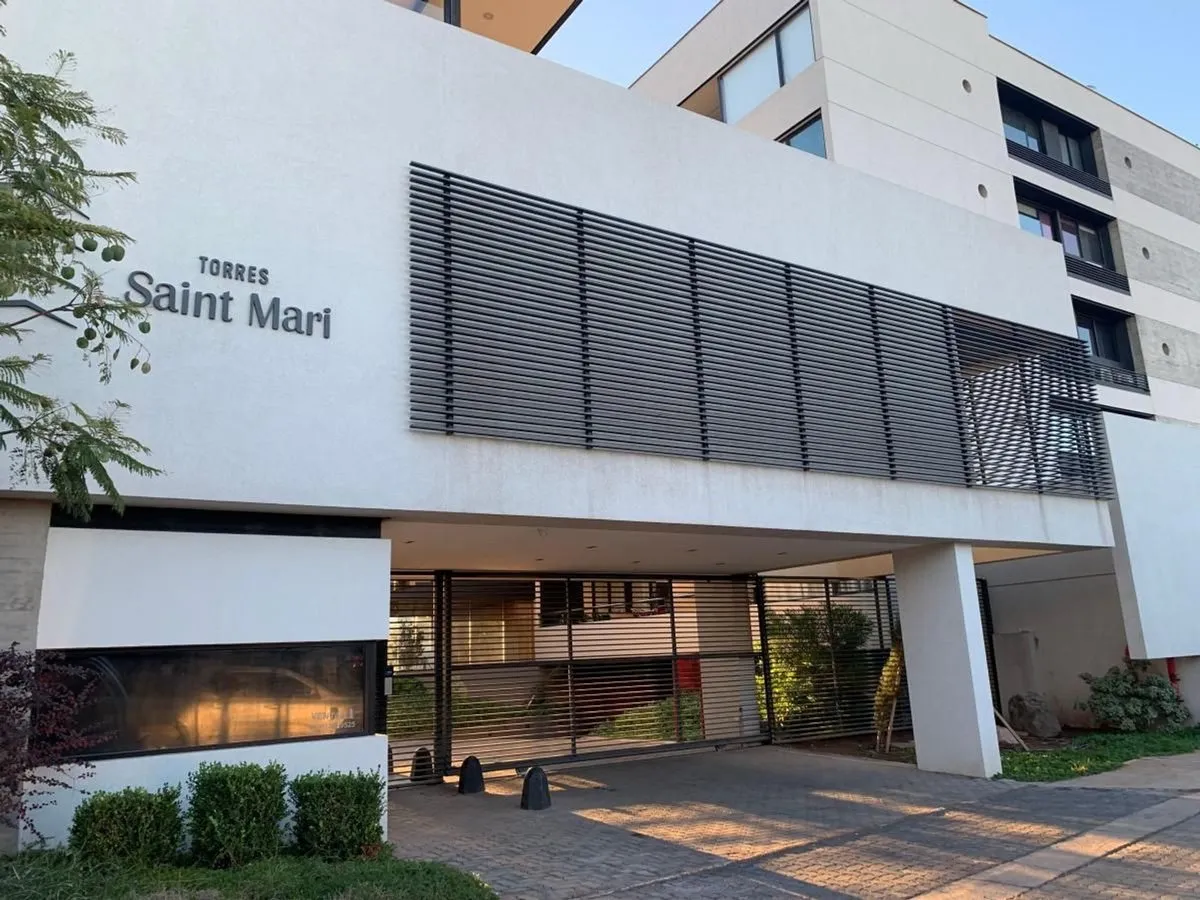 Departamento en Adolfo Calle 4100