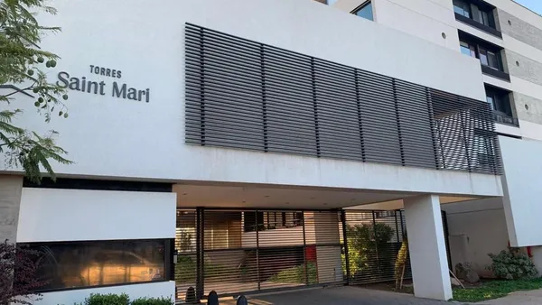 Departamento en Adolfo Calle 4100