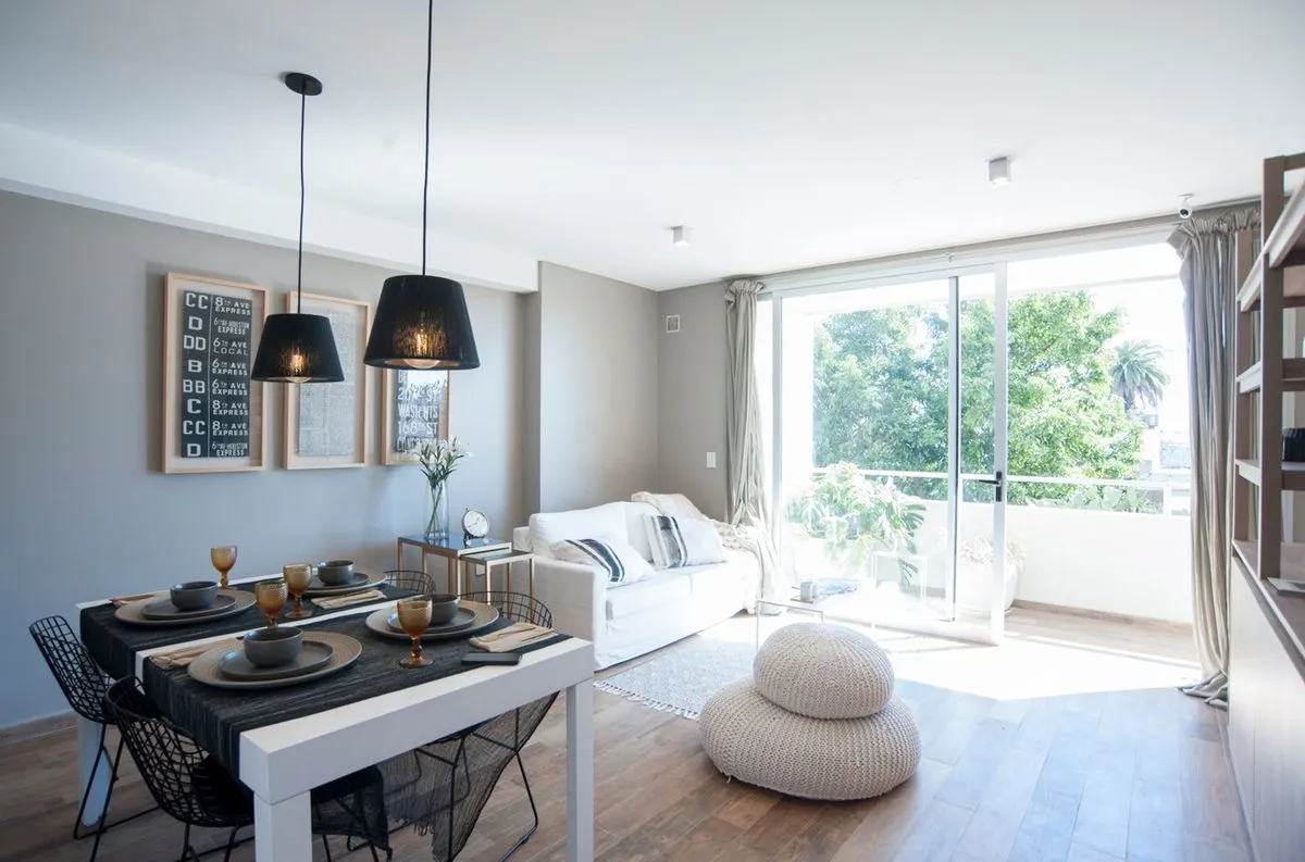 Departamento en Calle 15 E/ 38 y 39 300