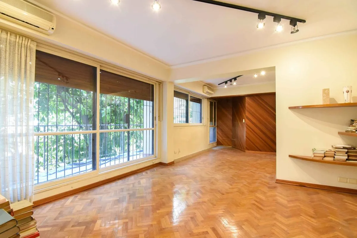 Departamento en Virrey Loreto 1700