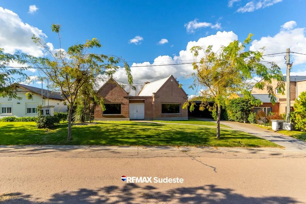 Casa en Cordoba 4400
