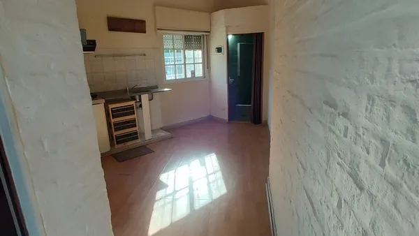 Departamento en Belgrano 1100