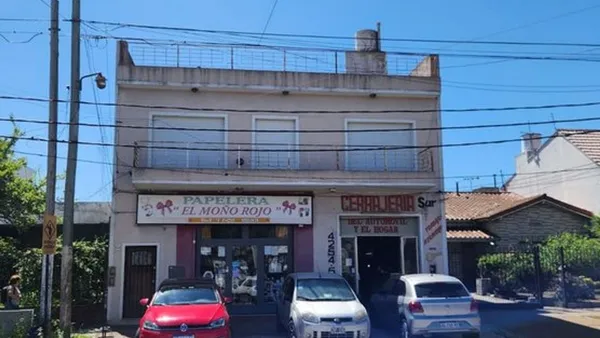 Casa en Andrés Baranda 1800