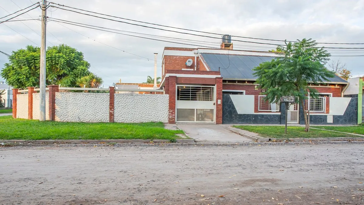 Casa en Ecuador 1300