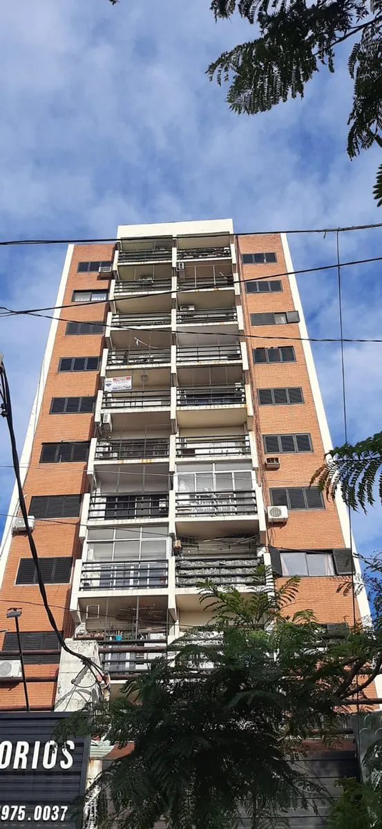 Departamento en Avenida Bartolomé Mitre 2800