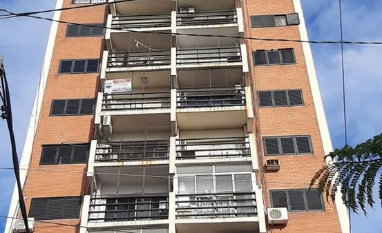 Departamento en Avenida Bartolomé Mitre 2800
