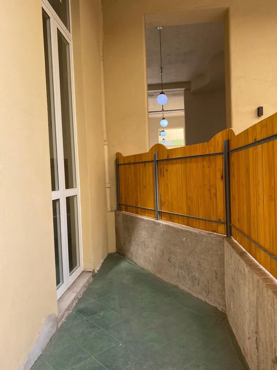 Departamento en Hipólito Yrigoyen 2400