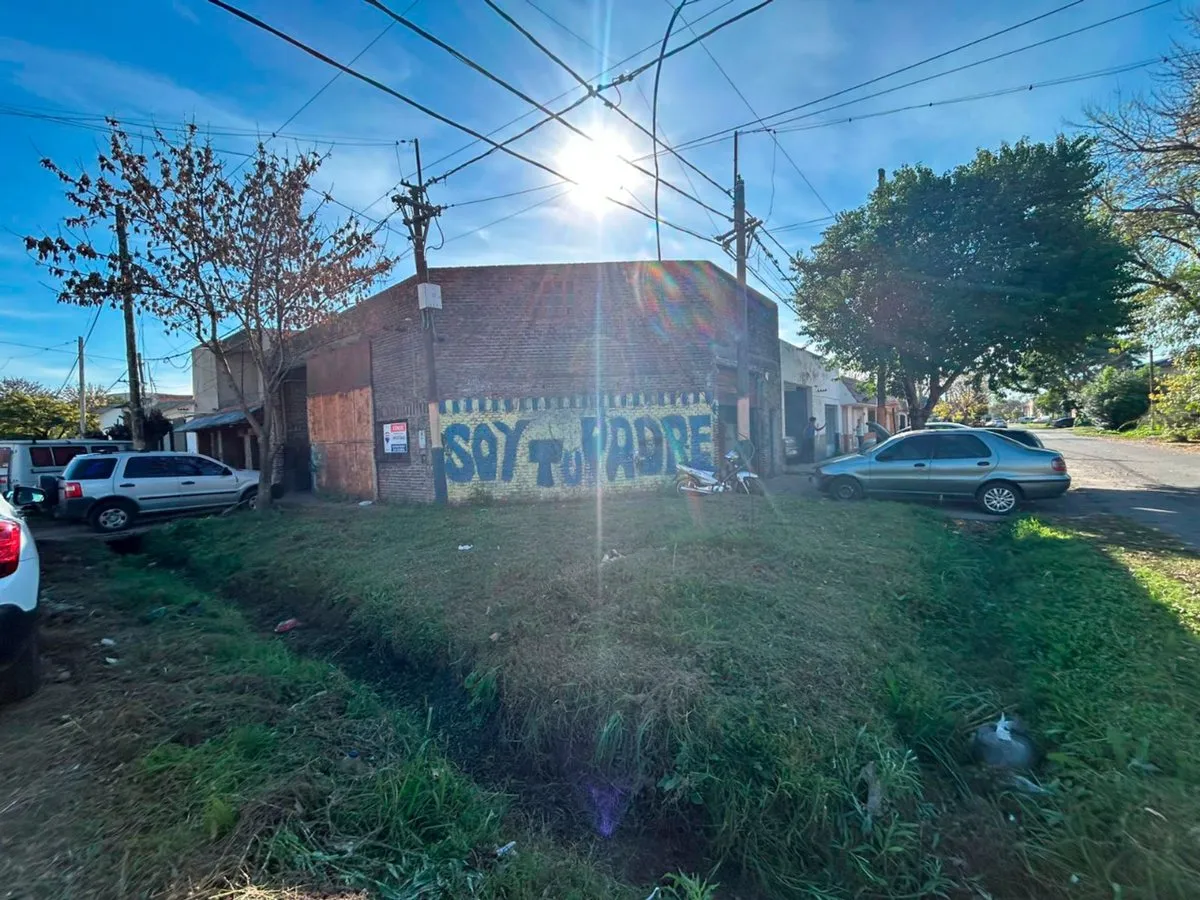 Galpon en Bolivia Bis 400