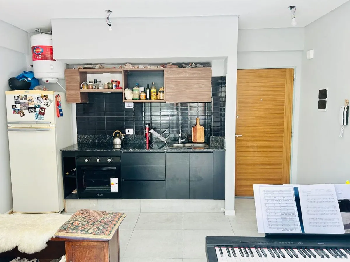 Departamento en Humahuaca 4600