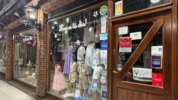 Local Comercial en Avenida Rivadavia 18200