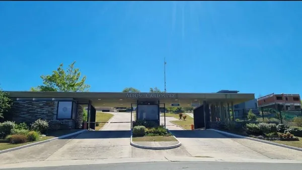 Lote en Avenida Perito Moreno 1700