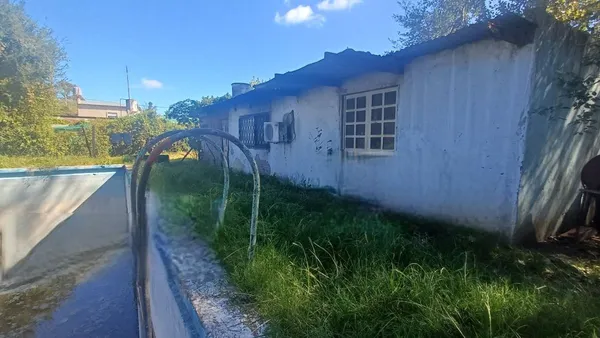 Casa en Uruguay 1000
