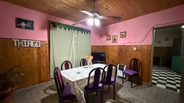 P H en Bolaños 1300