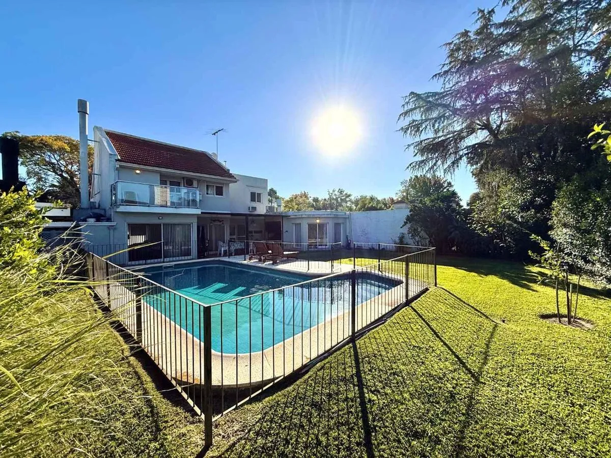 Casa en Ramal Pilar 0