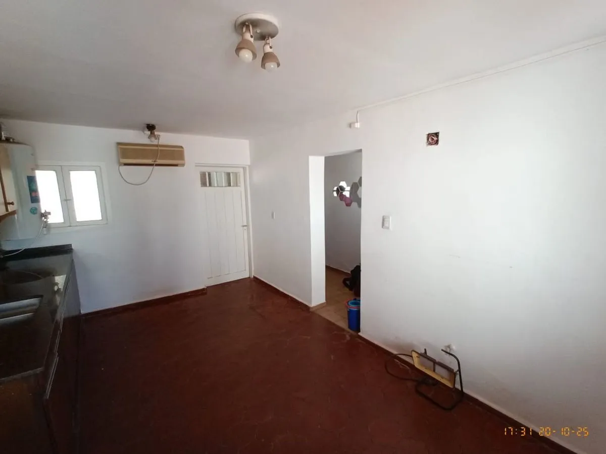 Casa en Los Pescadores 800
