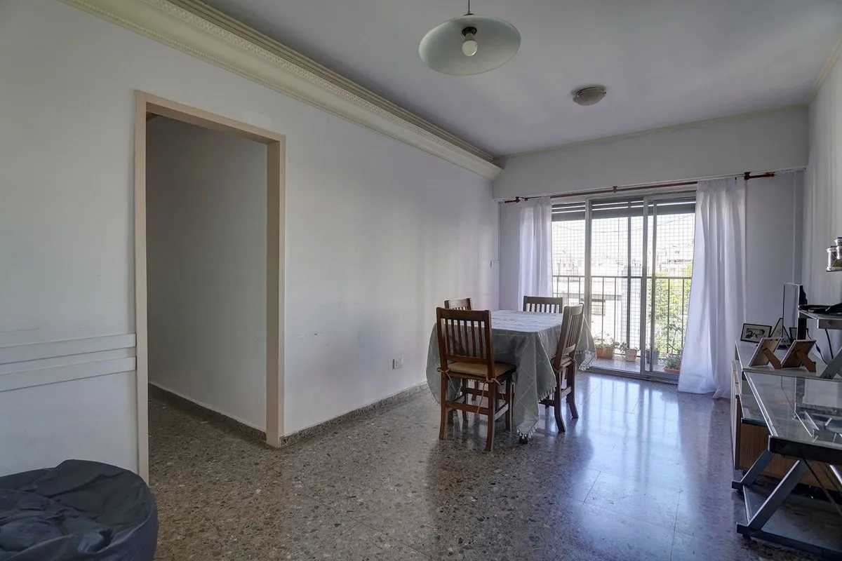 Departamento en Av Avellaneda 2400