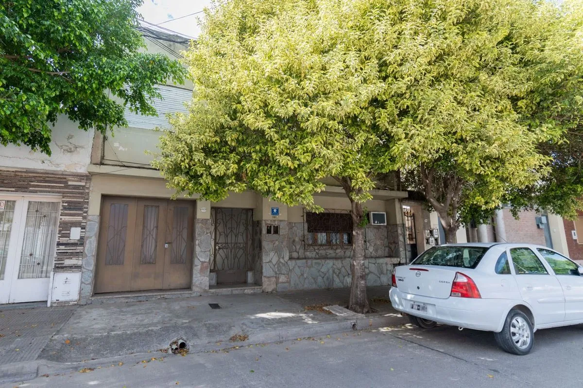 Casa en Urquiza 3600