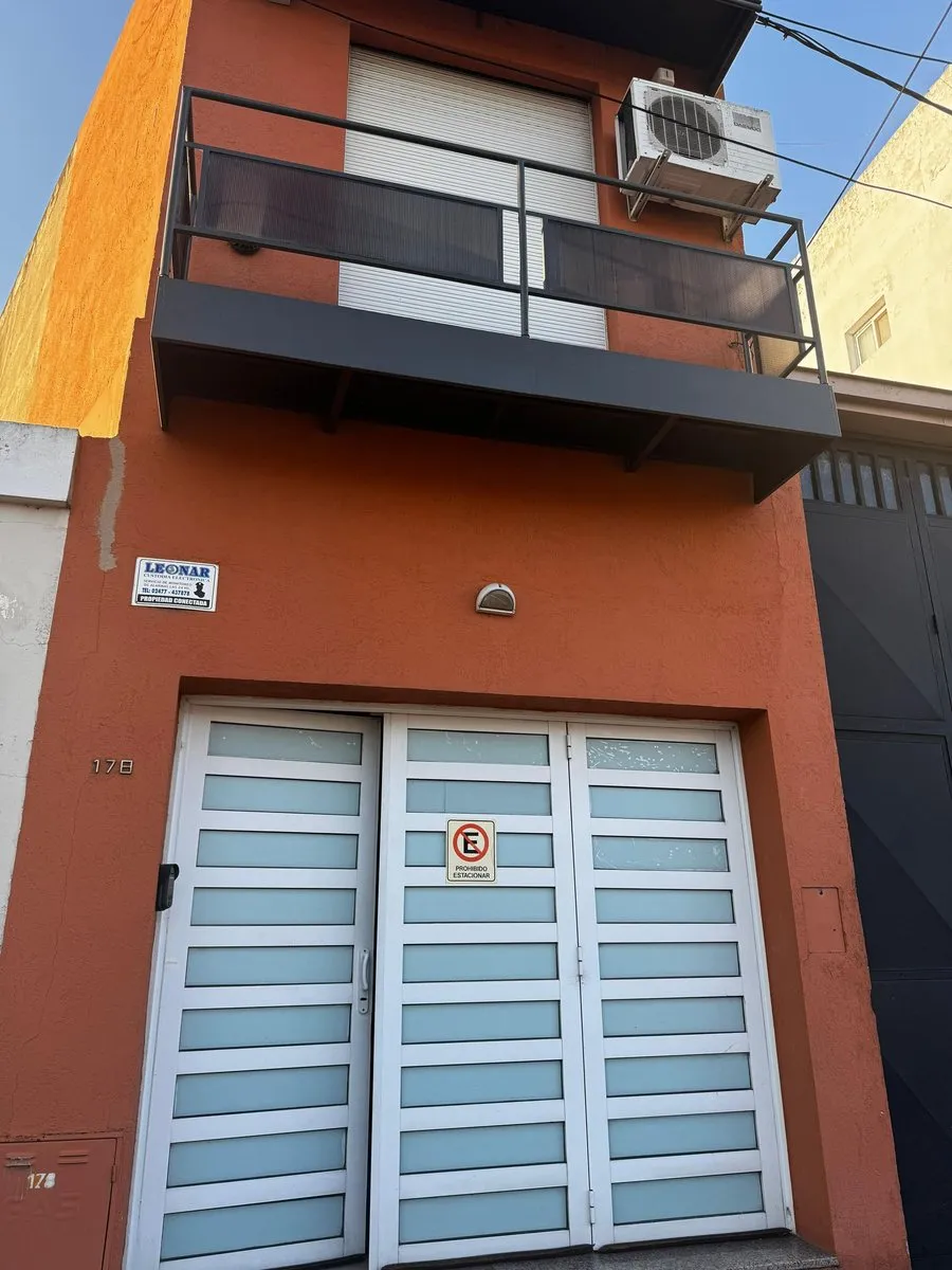 Casa en San Luis 100