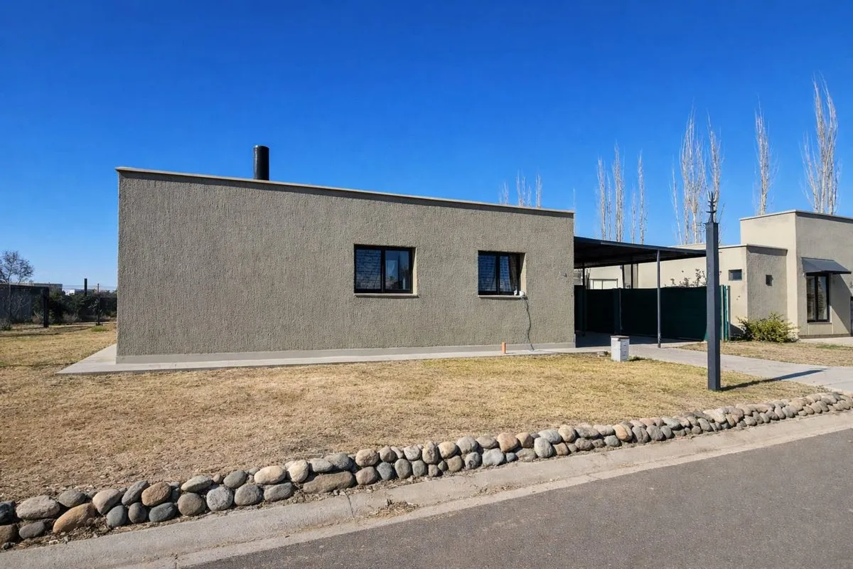 Casa en Videla Castillo F18 F19 1400
