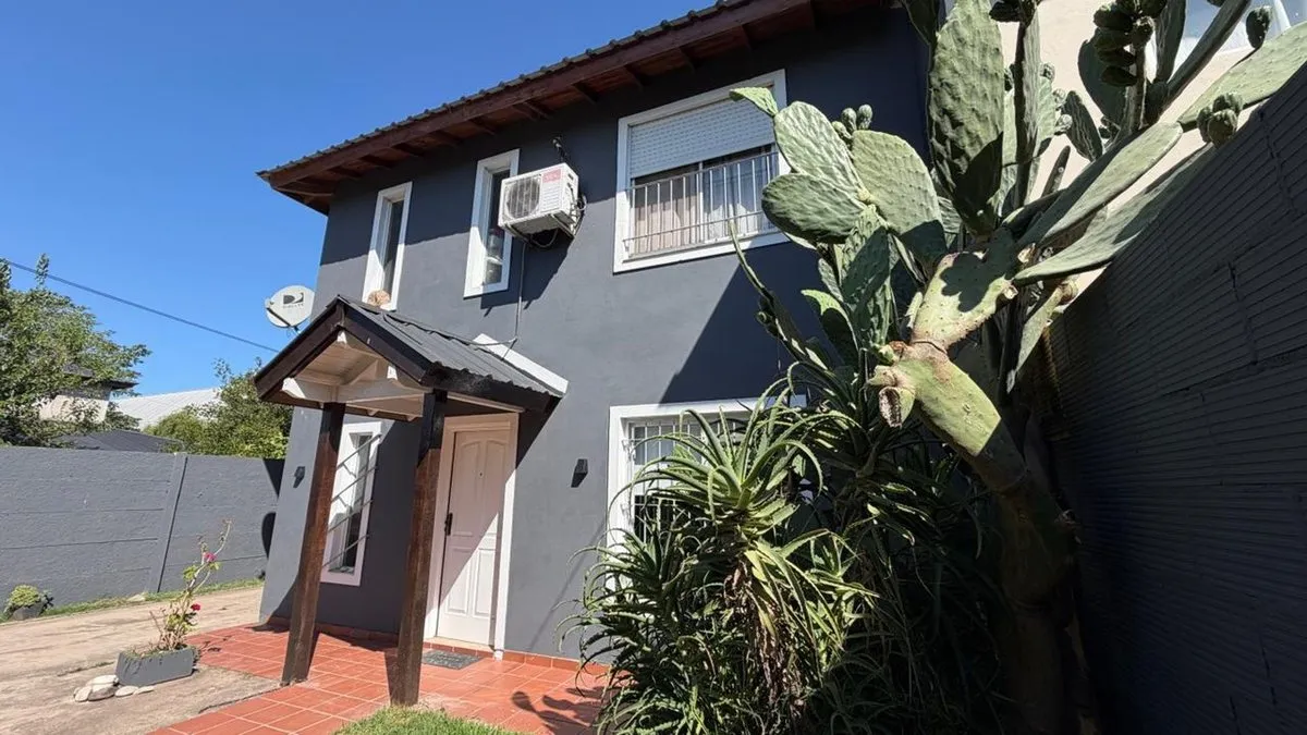 Casa en Bolivia 1500