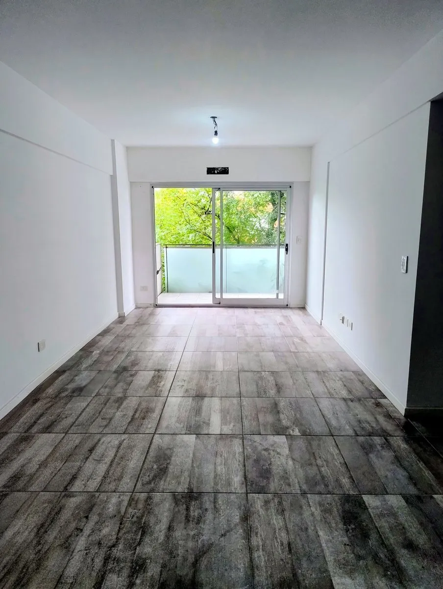 Departamento en Avenida Gaona 2900