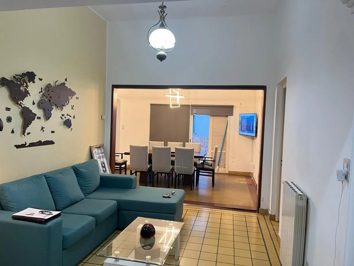 Casa en F. Dentesano 300