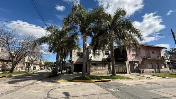 Casa en Juncal 1500
