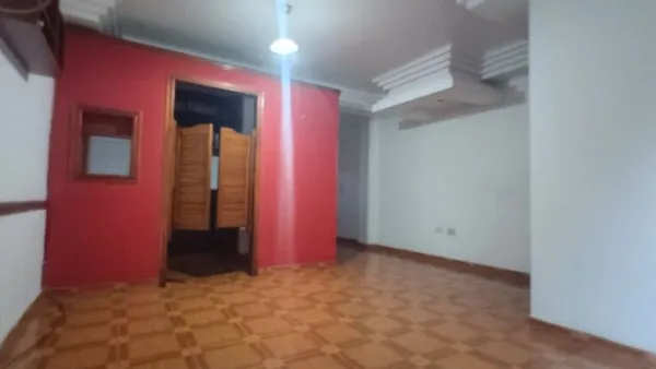 Departamento en Av. Pte. J. D. Perón 3900