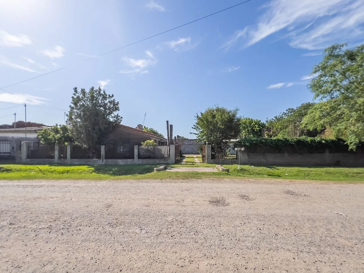 Casa en Irala 400