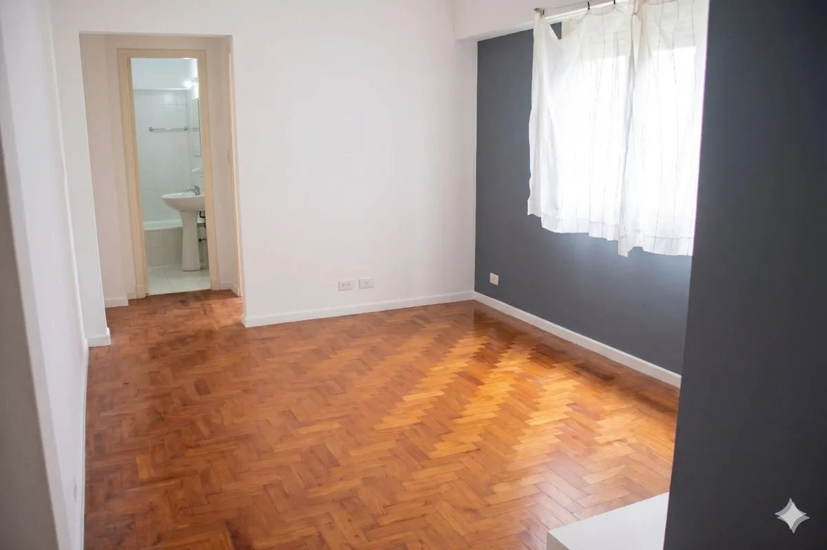 Departamento en Vidal 3600