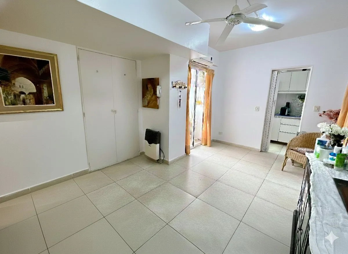 Departamento en Ortega y Gasset 1600