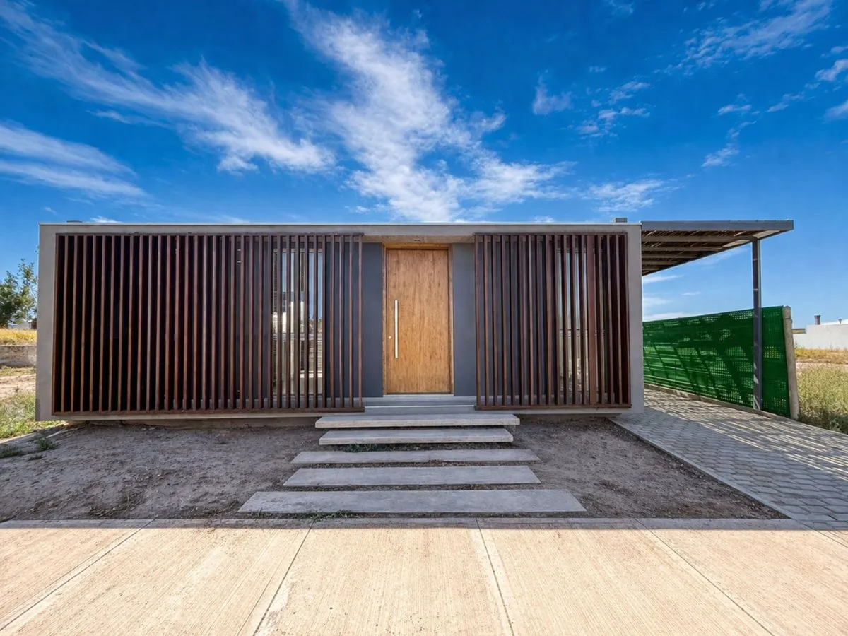 Casa en Roque Sáenz Peña 0