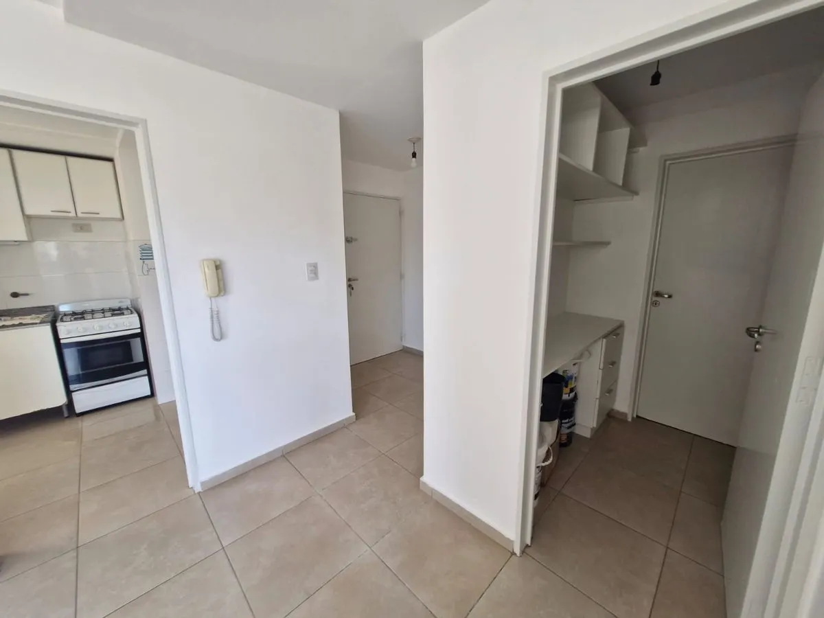 Departamento en Intendente Ramón Bautista Mestre 1100