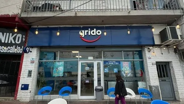 Local Comercial en Moreno 4100