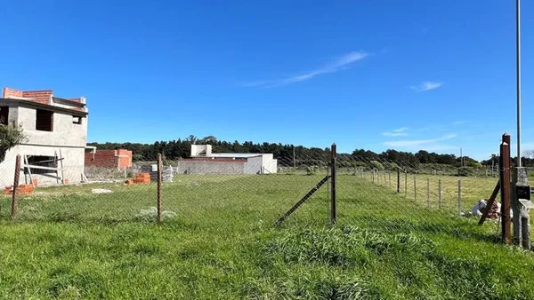 Lote en Calle 513 Entre 14 y 16 S/N