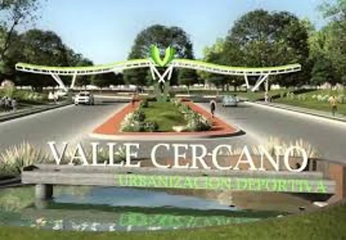 Lote en Calle Desconocida S/N