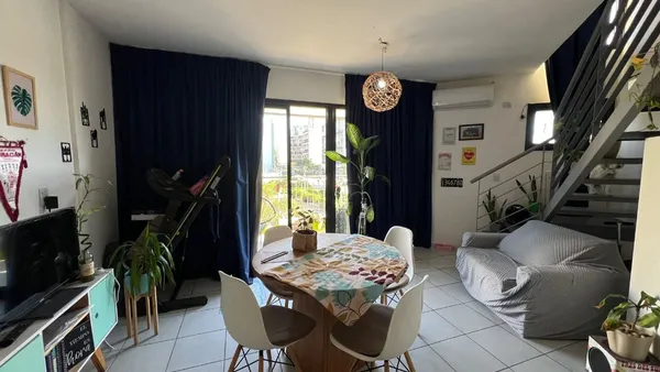 Departamento en Alberto Demiddi 4500